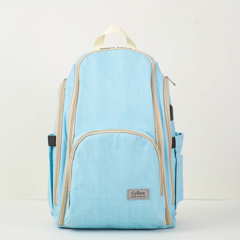 Multifunctional Mother Bag - Style & Convenience