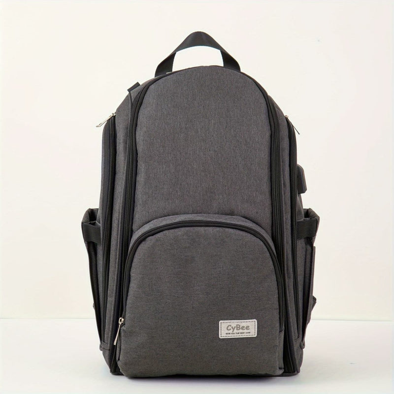 Multifunctional Mother Bag - Style & Convenience