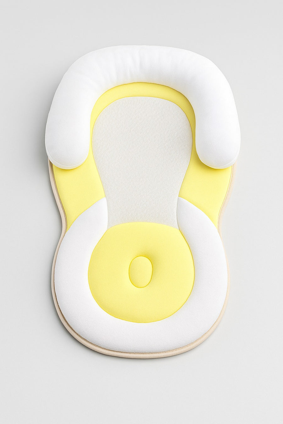 Baby Head Shaping Pillow