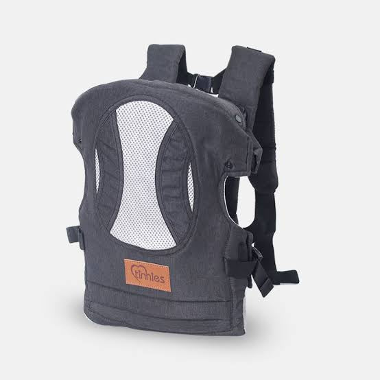 Tinnies Baby Carrier