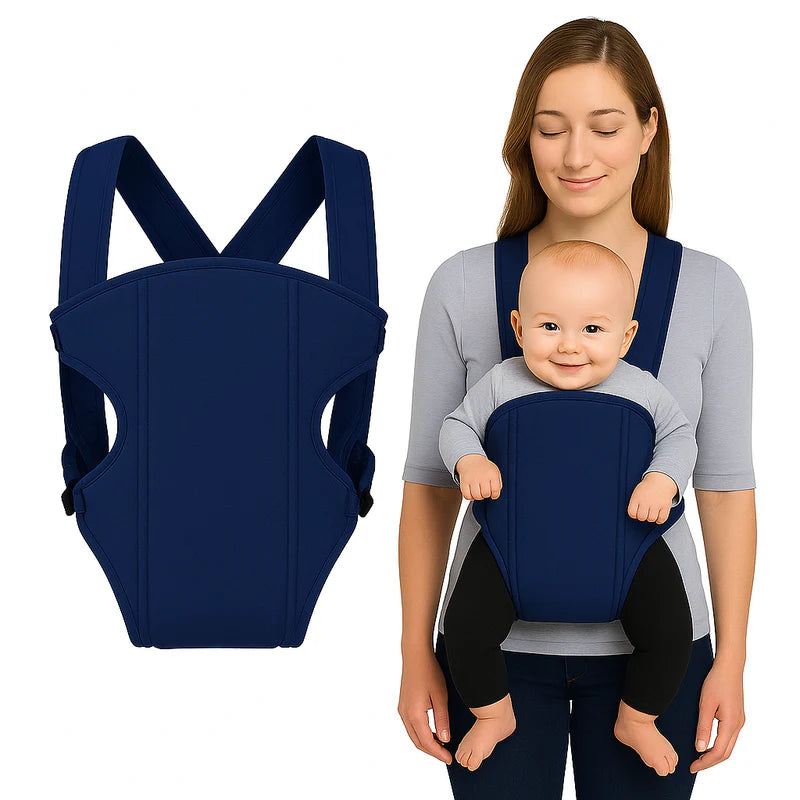 Baby carrier belt
