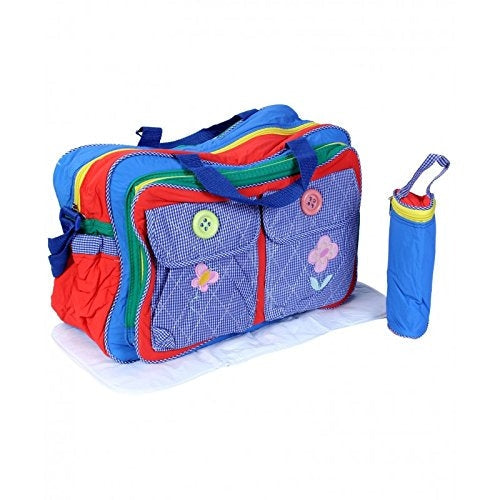 Multi Diaper Mothers Bag