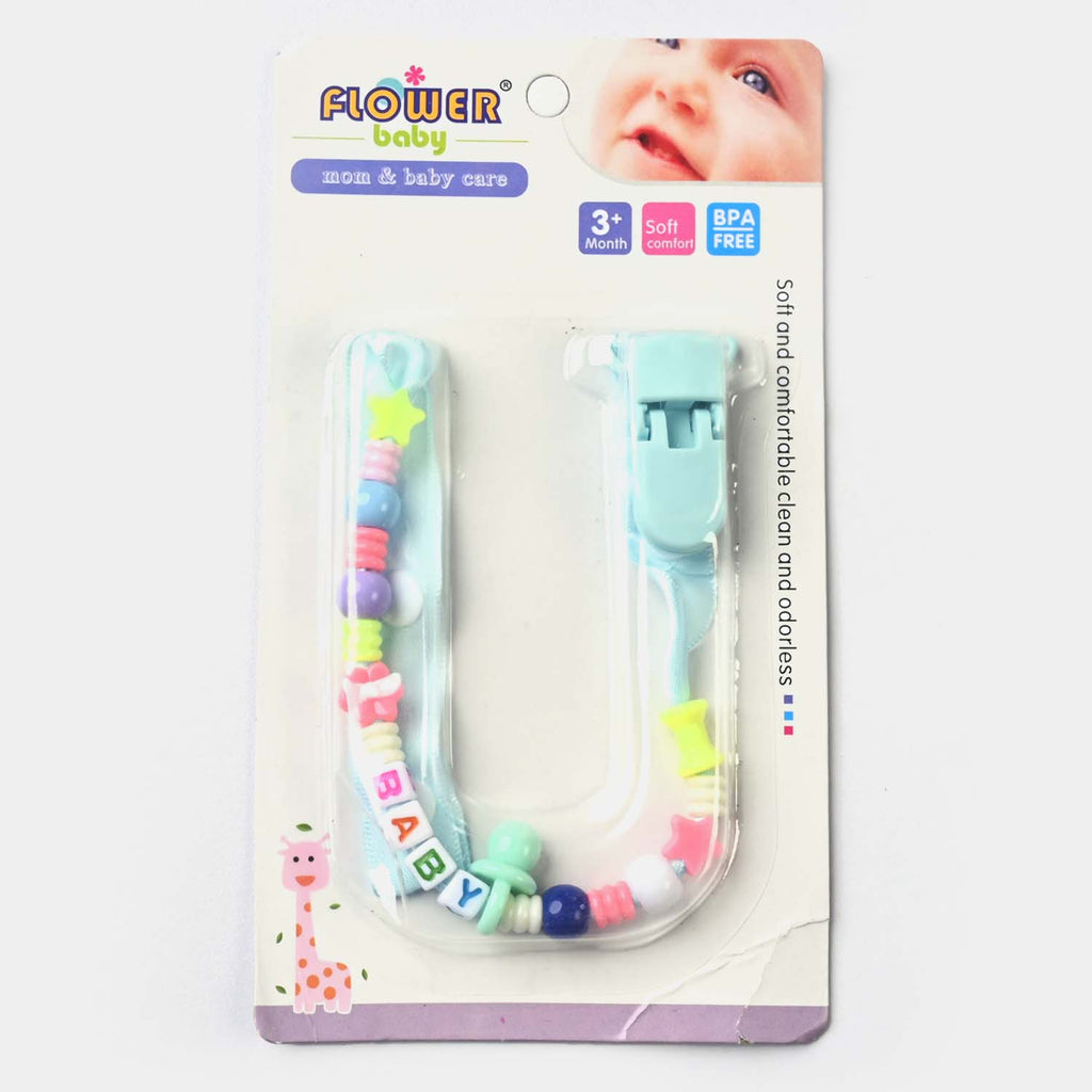 Baby Soother Chain