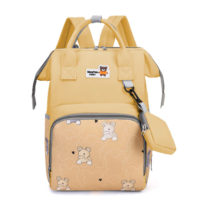 KIDS BABY MOTHER BAGS