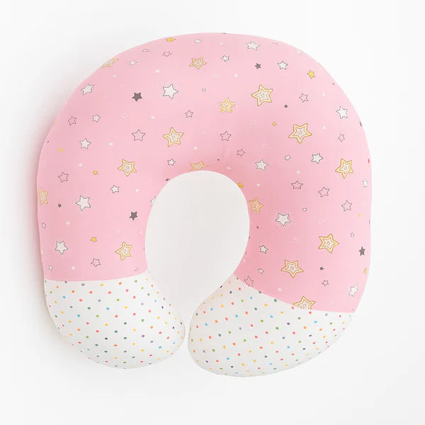 Multi-Purpose Baby Nursing Pillow – For Nursing, Feeding & Support