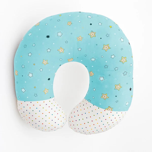 Multi-Purpose Baby Nursing Pillow – For Nursing, Feeding & Support