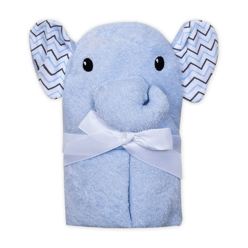 Kids Charachter Towel