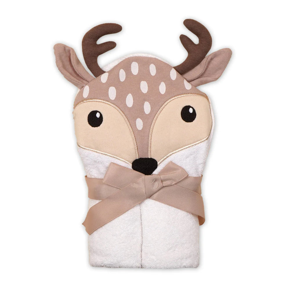 Kids Charachter Towel