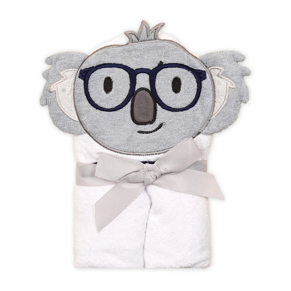 Kids Charachter Towel