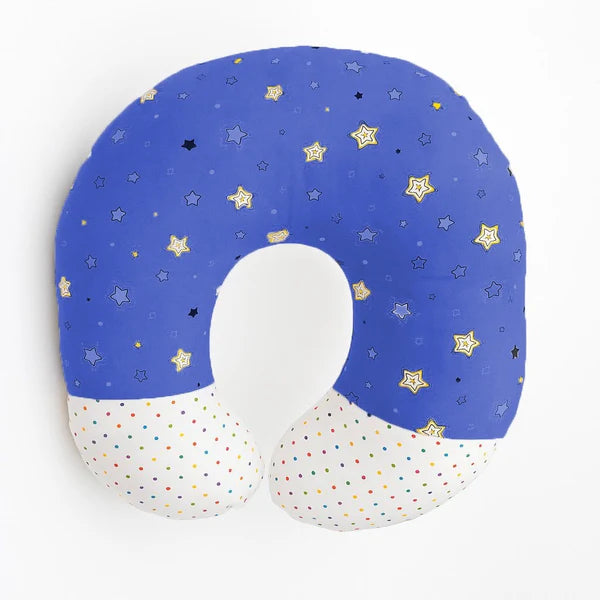 Multi-Purpose Baby Nursing Pillow – For Nursing, Feeding & Support