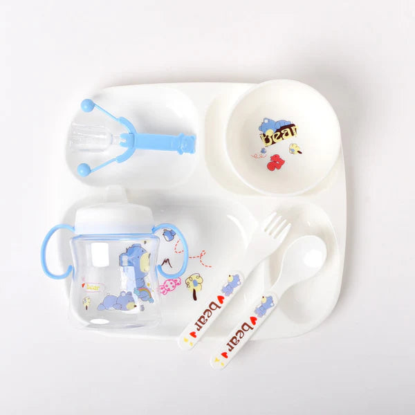 Baby Feeding Set