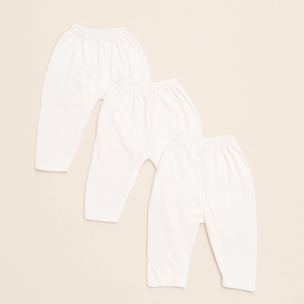 Pack of 3 Baby Pajama