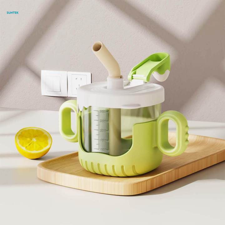 Baby Straw Training Cup 300 ml
