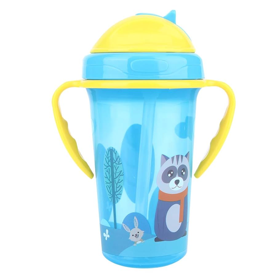 Baby Straw Cup