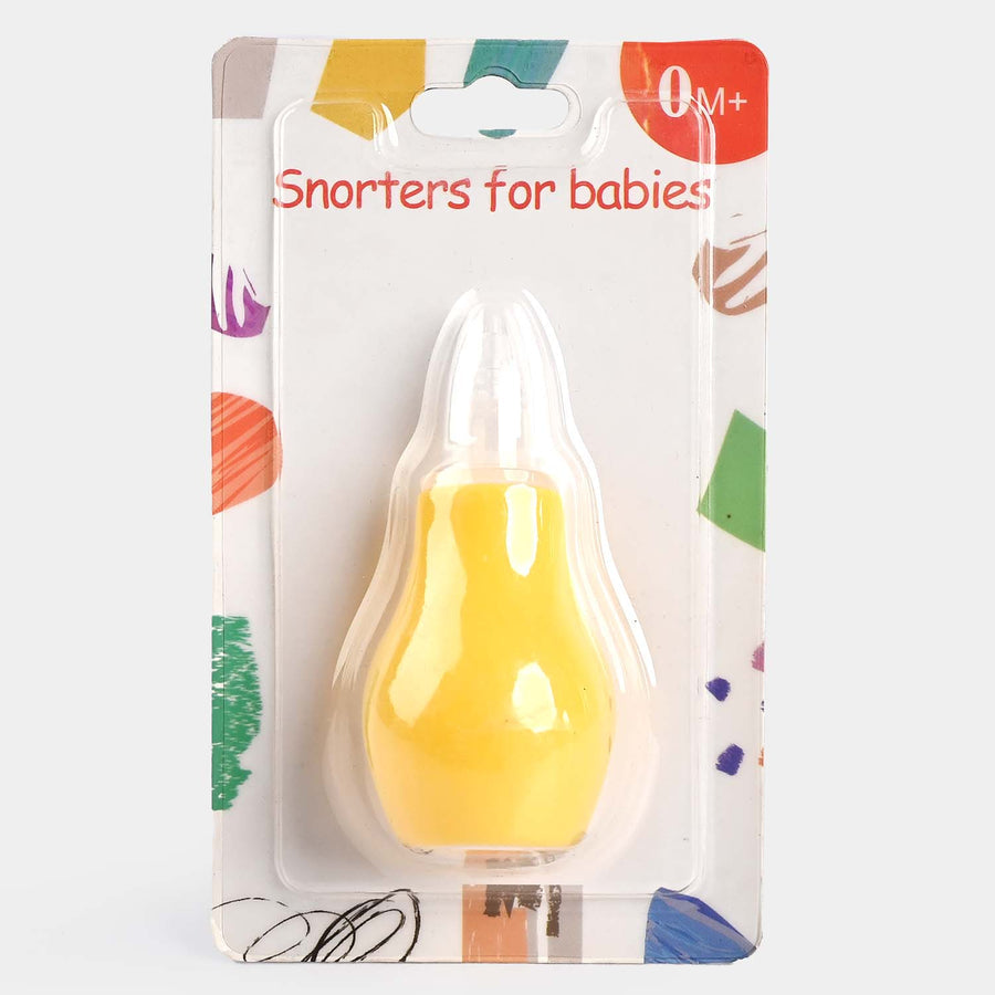 Baby Nasal Aspirator