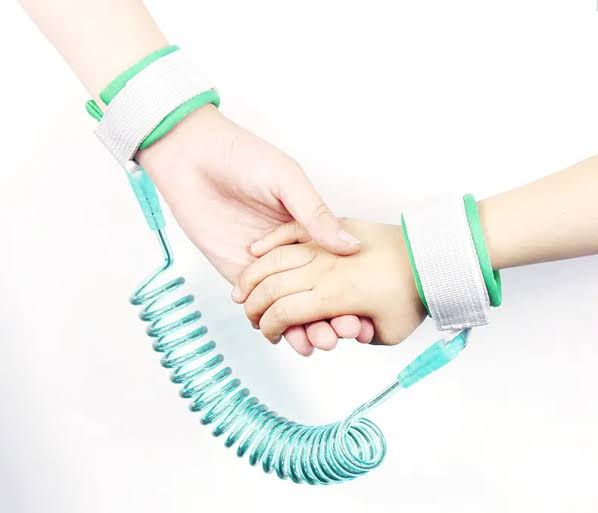 Child Anti Lost Safety Strap For Kids-
