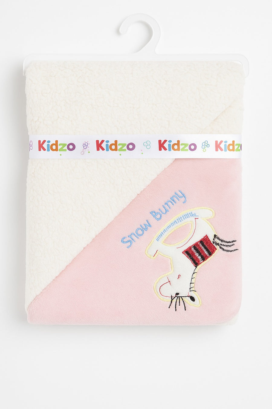 Soft & Warm Baby Wrapping Blanket