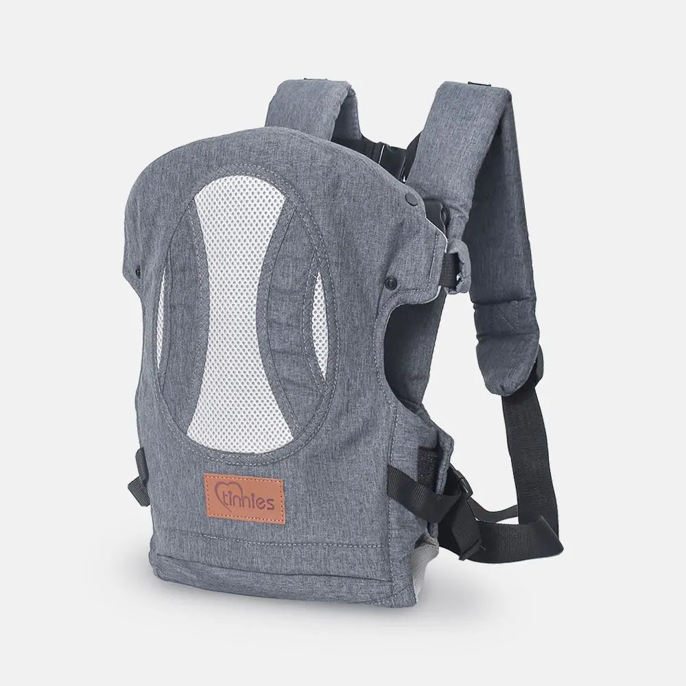 Tinnies Baby Carrier