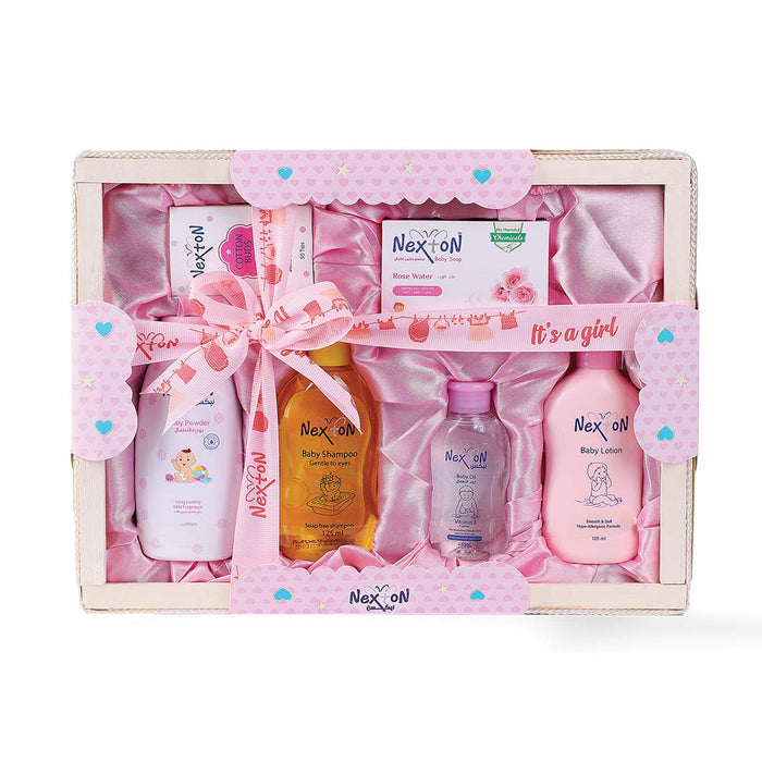 Next Baby Gift Pack