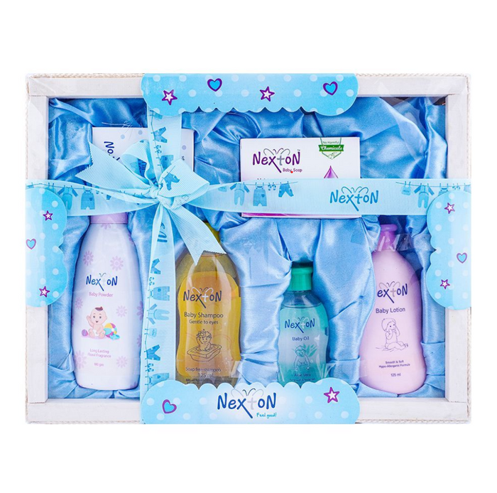 Next Baby Gift Pack