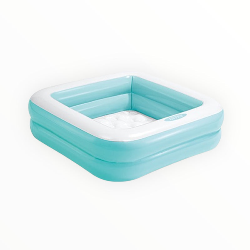 Baby Inflatable Pool - Blue