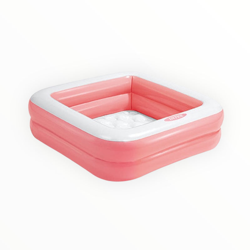 Baby Inflatable Pool - Pink
