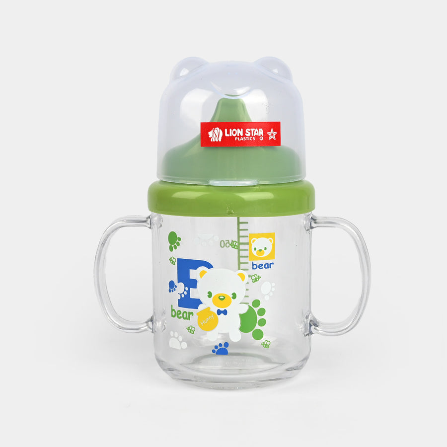 Lion Star Feeding Mug