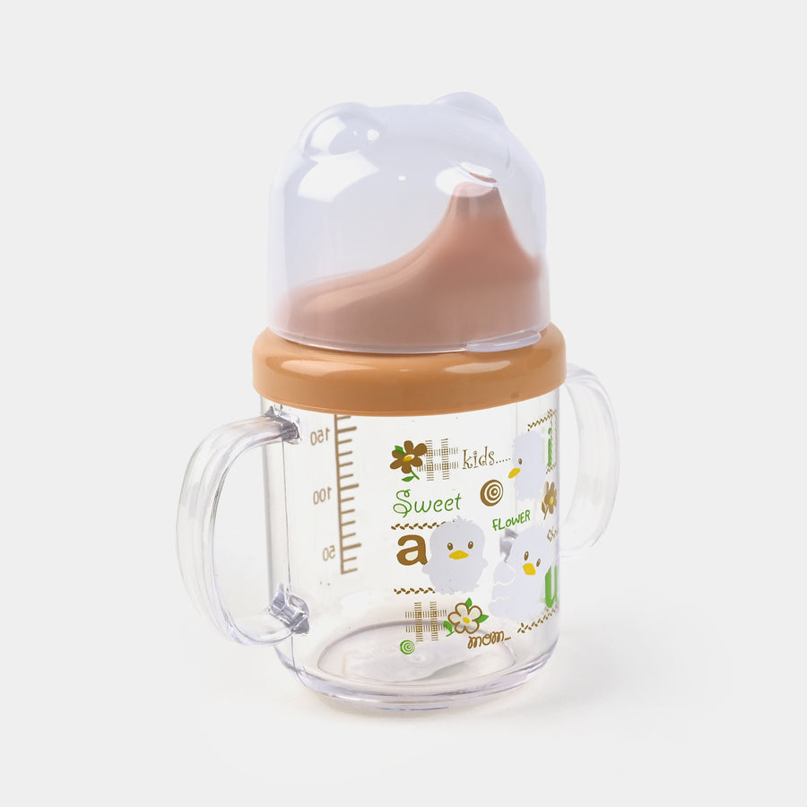 Lion Star Feeding Mug