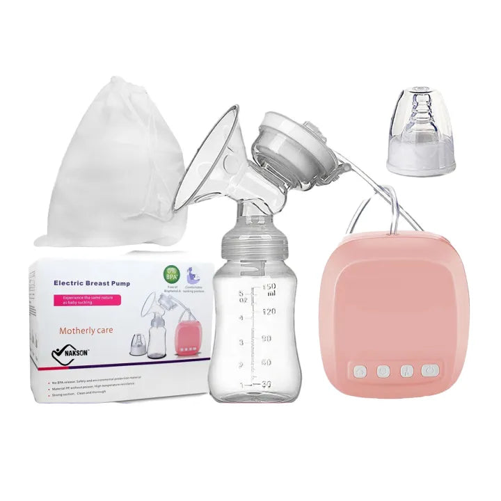 Electric Breast Pump