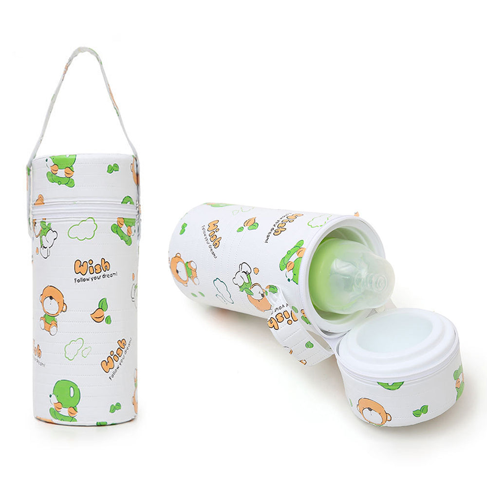 Feeder Warmer with Feeder