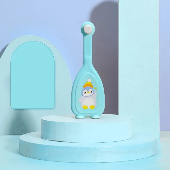Baby Tooth Brush