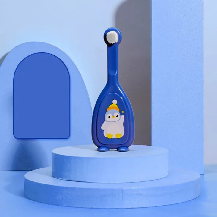 Baby Tooth Brush
