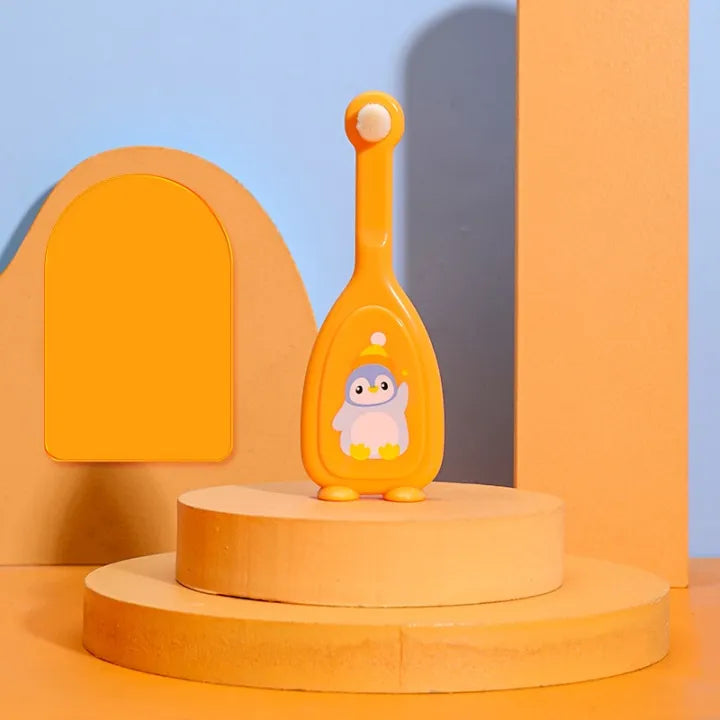 Baby Tooth Brush