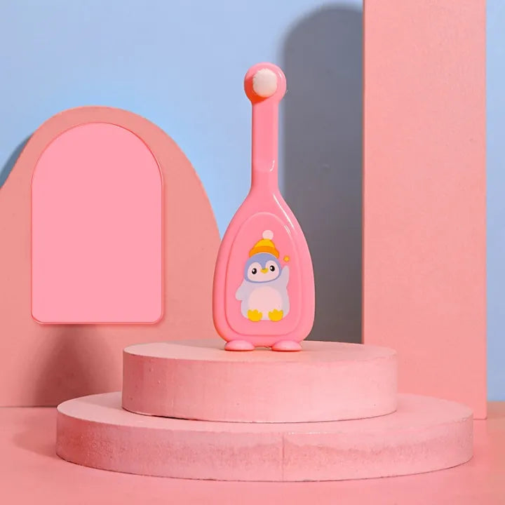 Baby Tooth Brush