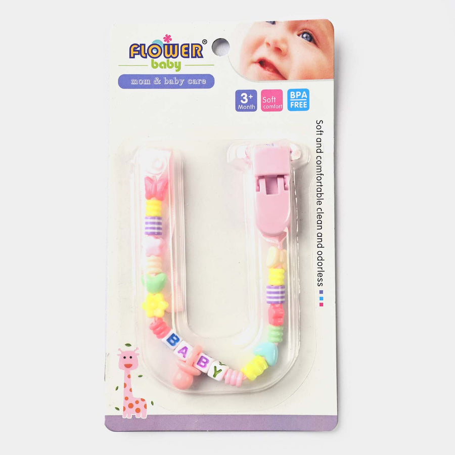 Baby Soother Chain