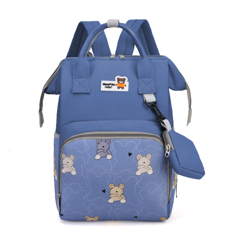 KIDS BABY MOTHER BAGS